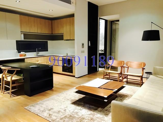 OUE Twin Peaks (D9), Condominium #150085452